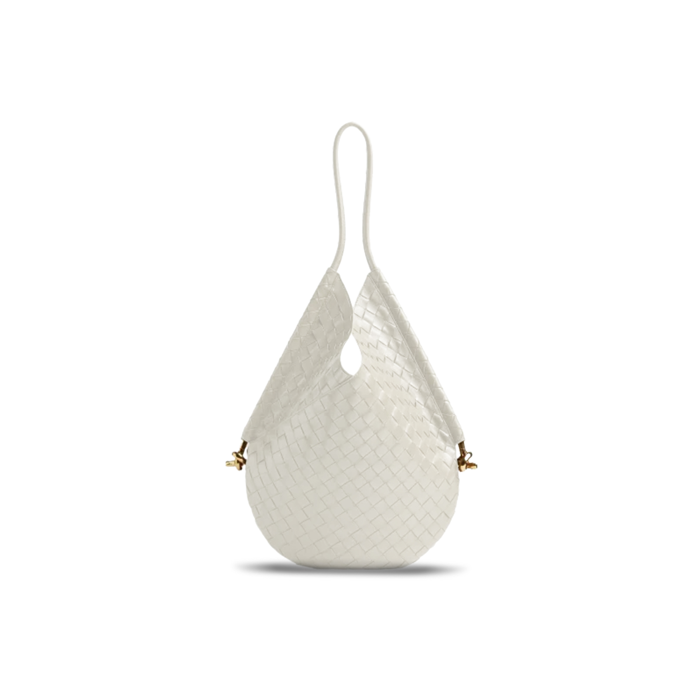 BOTTEGA VENETA SOLSTICE SHOULDER BA 740990VCPP14125 (52*29*3cm)